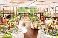 【期間限定/63万円優待】60名165万円◆お得に叶う限定日プラン