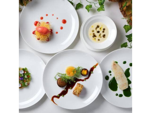 旧軽井沢礼拝堂 旧軽井沢ホテル音羽ノ森