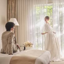 旧軽井沢礼拝堂 旧軽井沢ホテル音羽ノ森