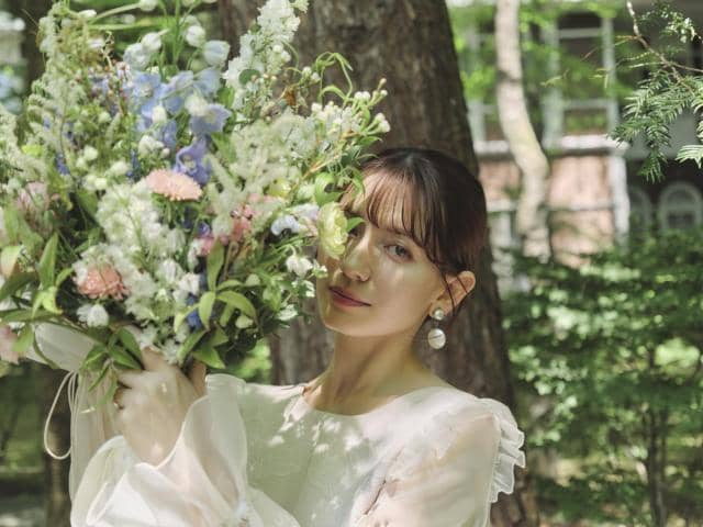 旧軽井沢礼拝堂 旧軽井沢ホテル音羽ノ森