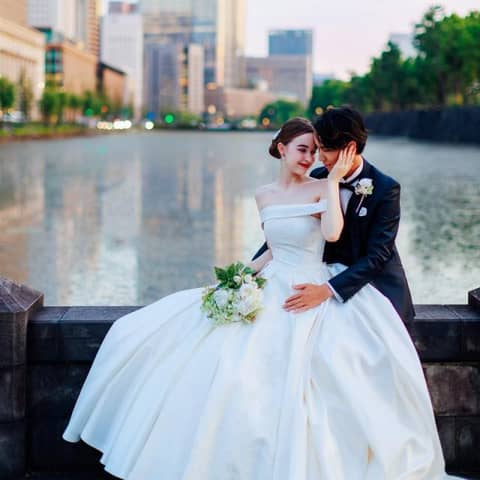 東京ロケーションフォトプラン【3つのプランから選べる！】