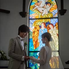 【25年12月〜26年3月＊6名57万】冬のウエディング