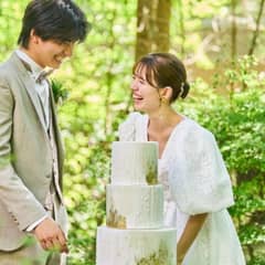 春婚【来春3月限定＊40名130万】11大豪華特典