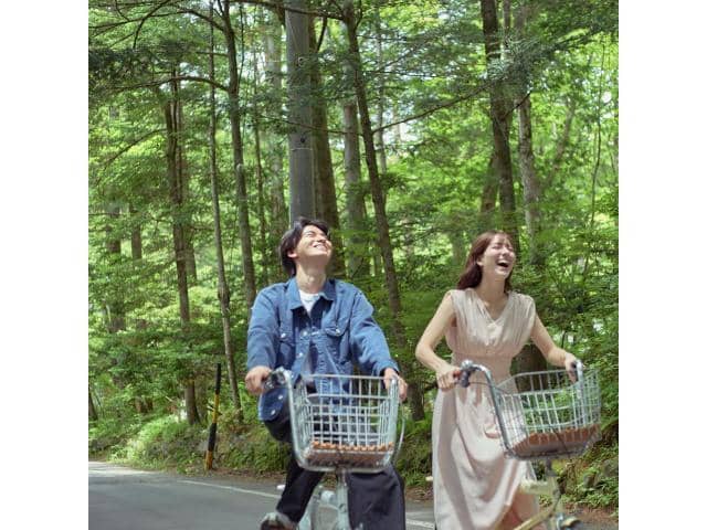 旧軽井沢礼拝堂 旧軽井沢ホテル音羽ノ森