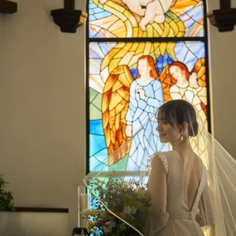 冬婚【26年12月〜27年3月】11大特典×少人数婚