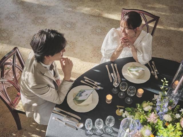 旧軽井沢礼拝堂 旧軽井沢ホテル音羽ノ森