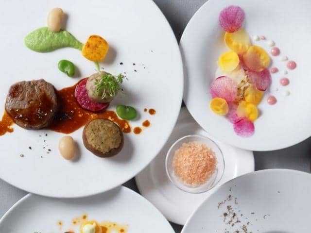 旧軽井沢礼拝堂 旧軽井沢ホテル音羽ノ森