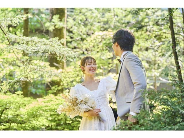 旧軽井沢礼拝堂 旧軽井沢ホテル音羽ノ森