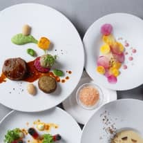 旧軽井沢礼拝堂 旧軽井沢ホテル音羽ノ森