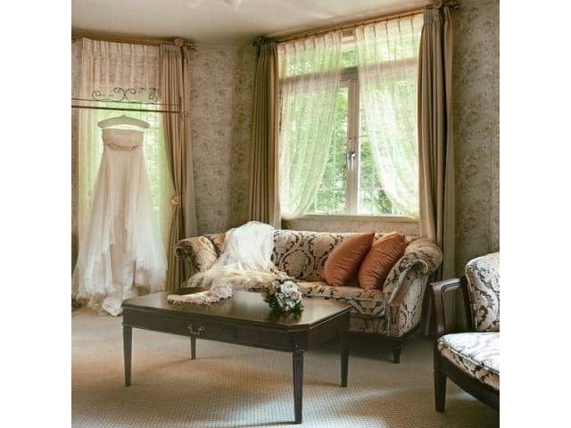 旧軽井沢礼拝堂 旧軽井沢ホテル音羽ノ森