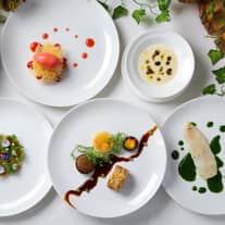 旧軽井沢礼拝堂 旧軽井沢ホテル音羽ノ森