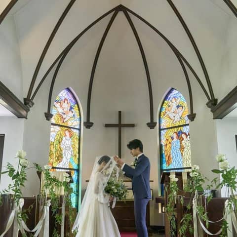 冬婚【26年12月〜27年3月＊20名85万】12大豪華特典