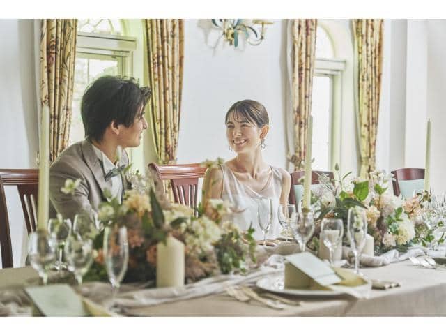 旧軽井沢礼拝堂 旧軽井沢ホテル音羽ノ森