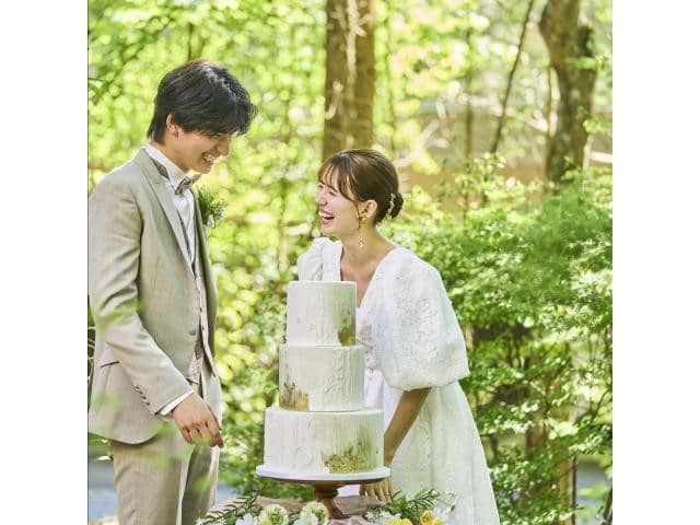 旧軽井沢礼拝堂 旧軽井沢ホテル音羽ノ森