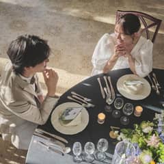 冬婚【25年12月〜26年3月＊20名85万】11大豪華特典