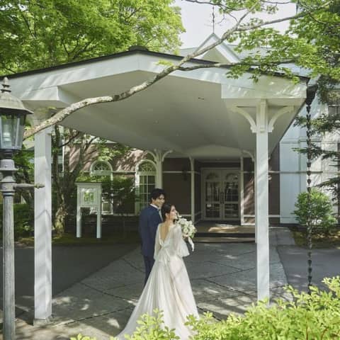 冬婚【26年12月〜27年3月】11大特典×少人数婚
