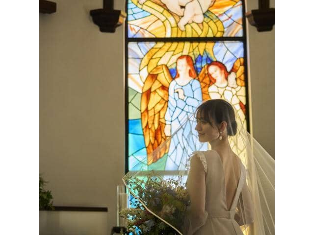 旧軽井沢礼拝堂 旧軽井沢ホテル音羽ノ森