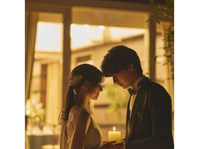 旧軽井沢礼拝堂 旧軽井沢ホテル音羽ノ森