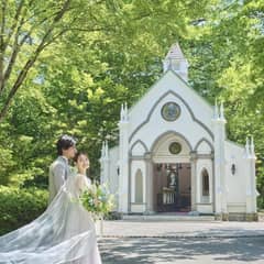 冬婚【25年12月〜26年3月＊20名85万】11大豪華特典