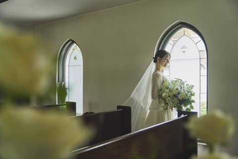 【宿泊優待】式場見学と一緒に宿泊体験♪ 1泊朝食付1名_7,370円～