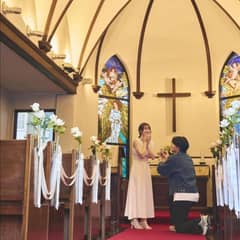 旧軽井沢ホテル音羽ノ森＜プロポーズプラン＞