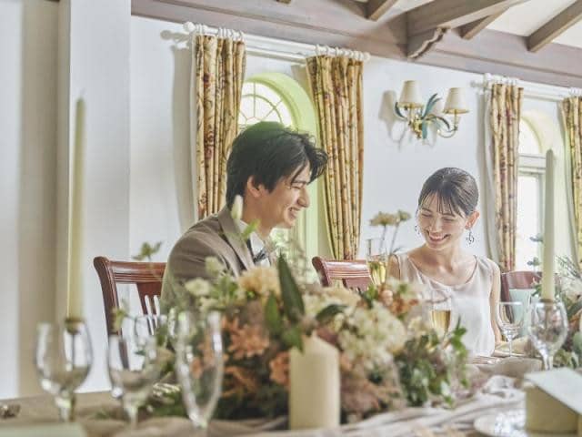 旧軽井沢礼拝堂 旧軽井沢ホテル音羽ノ森