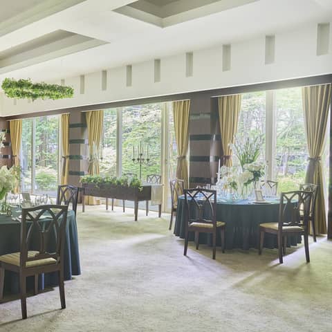【25年9月〜11月】40名〜おすすめプラン