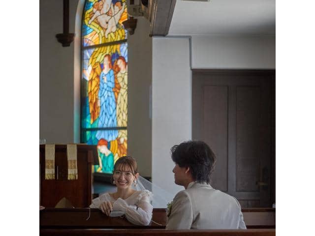 旧軽井沢礼拝堂 旧軽井沢ホテル音羽ノ森