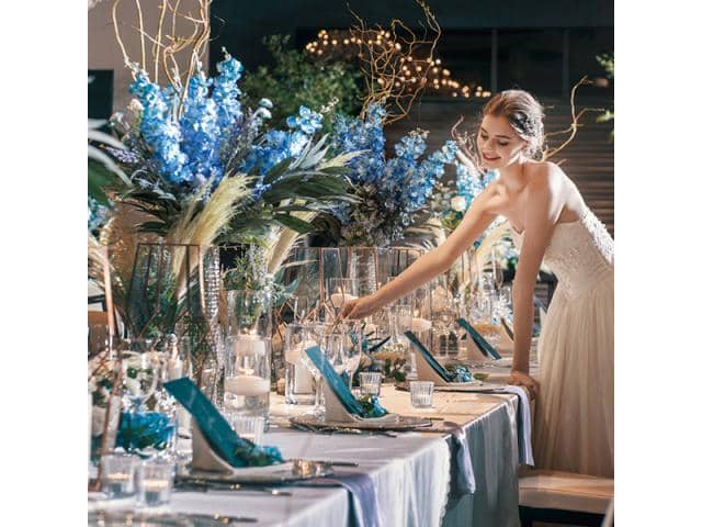 マリアージュ下関