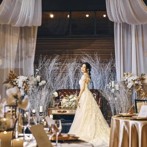 【2026年】5月末まで限定！衣装3点付80名プラン