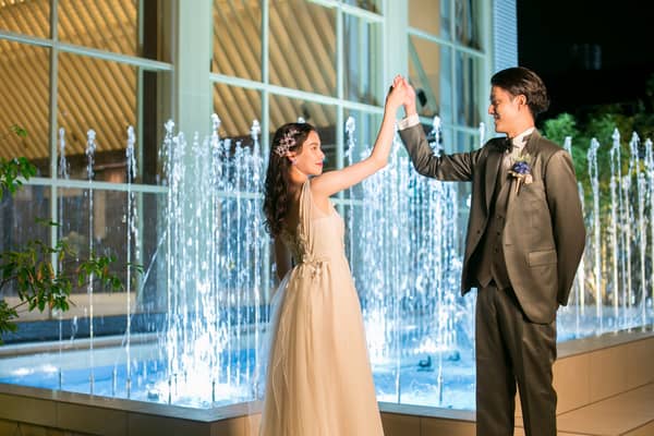 マリアージュ下関