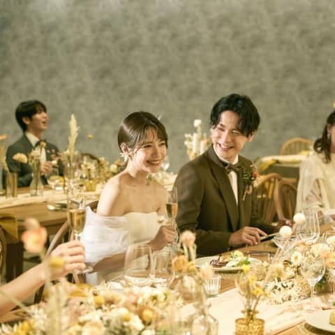 【26年12月迄】アットホームな食事会！10名プラン
