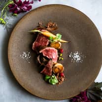 マリアージュ下関