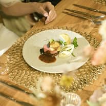 1軒目来館限定★料理ワンランクアップ無料★