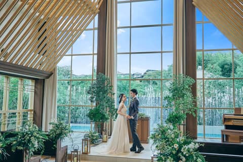 ＼40周年リニューアルを記念に／当館史上最もお得なご祝儀内プラン誕生