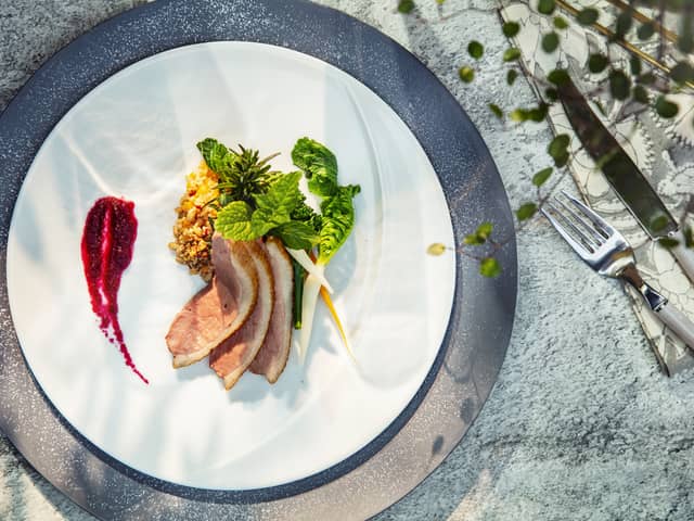 アールベル・アンジェ チャペル嵯峨野