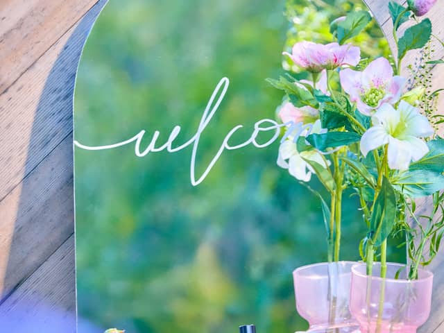 アールベル・アンジェ チャペル嵯峨野