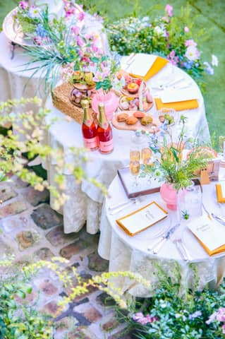 【2026年9月～11月秋限定】40名様 森の一軒家貸切りウエディング