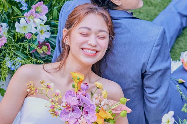 アールベル・アンジェ チャペル嵯峨野