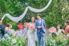 【20名 1,165,802円】2026年4月～6月 春婚プラン