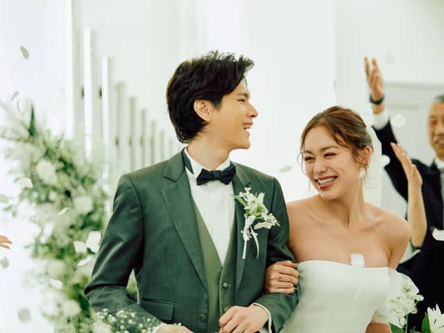 アールベル・アンジェ チャペル嵯峨野