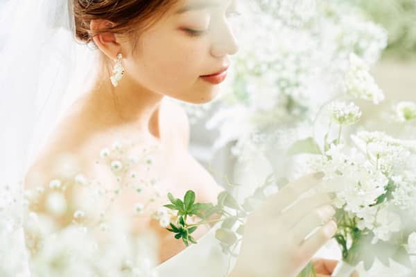 アールベル・アンジェ チャペル嵯峨野