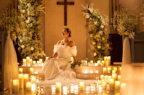 【20名 1,165,802円】2026年4月～6月 春婚プラン