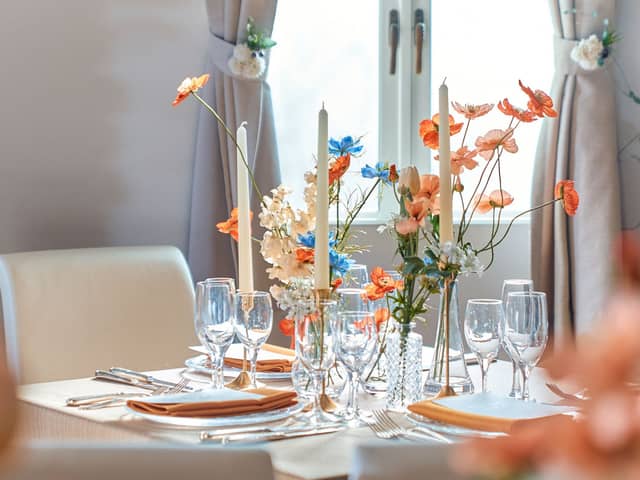 アールベル・アンジェ チャペル嵯峨野