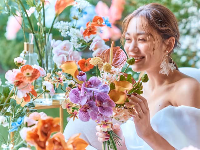 アールベル・アンジェ チャペル嵯峨野