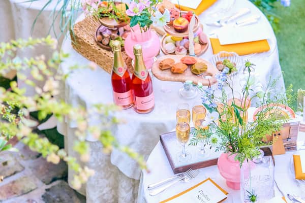 アールベル・アンジェ チャペル嵯峨野