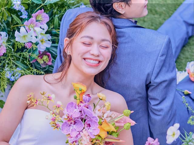 アールベル・アンジェ チャペル嵯峨野