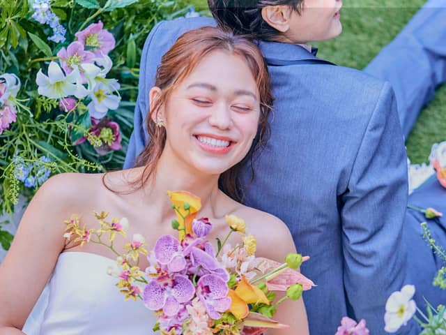 アールベル・アンジェ チャペル嵯峨野