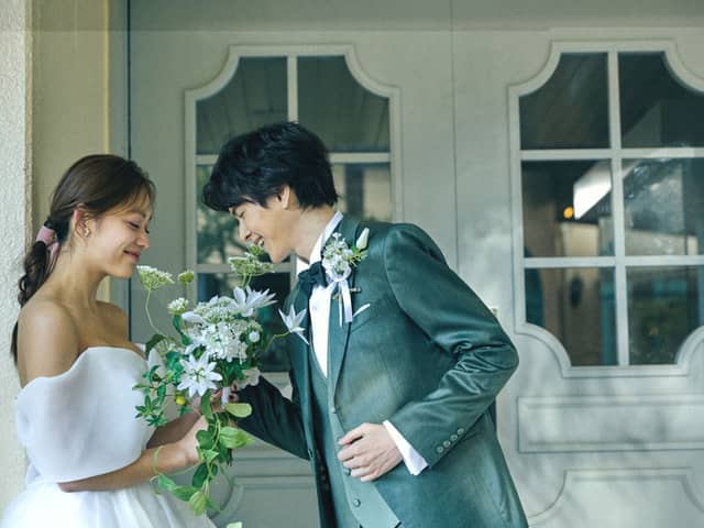 アールベル・アンジェ チャペル嵯峨野