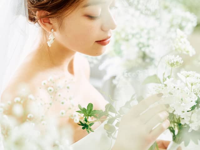 アールベル・アンジェ チャペル嵯峨野